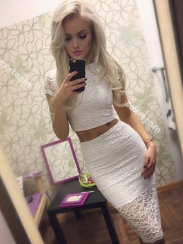 Светлана
