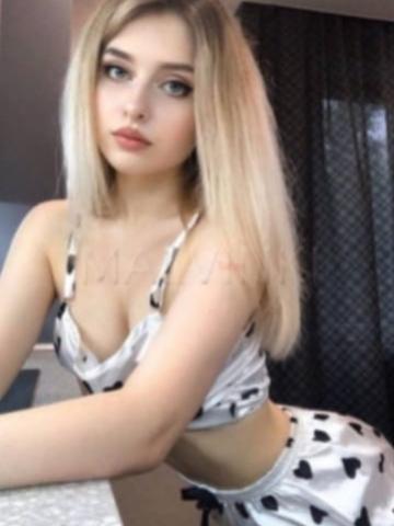 Индивидуалка Софа Фотография 3